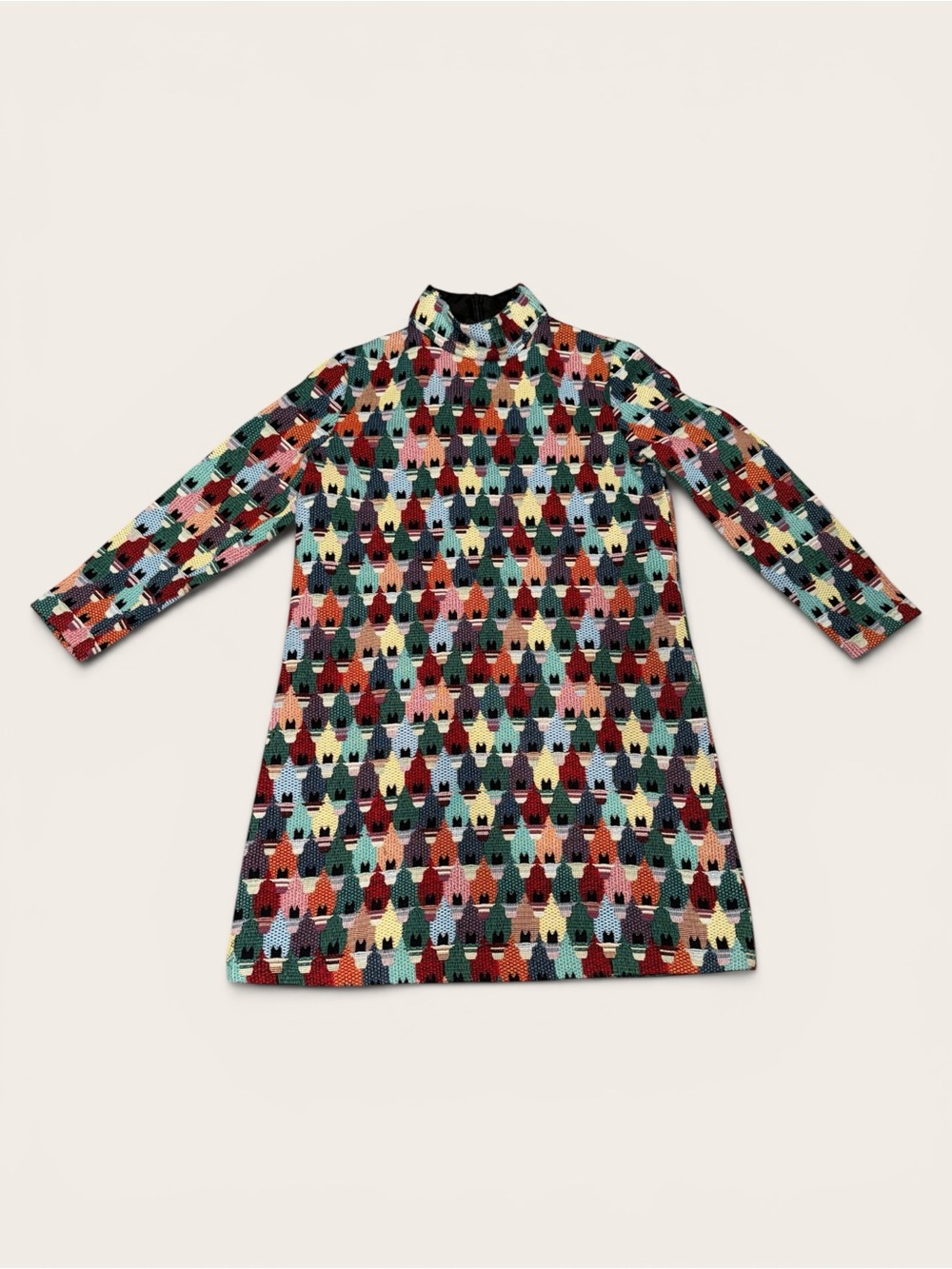 Tuckernuck Jacquard Mod Ellie Dress
